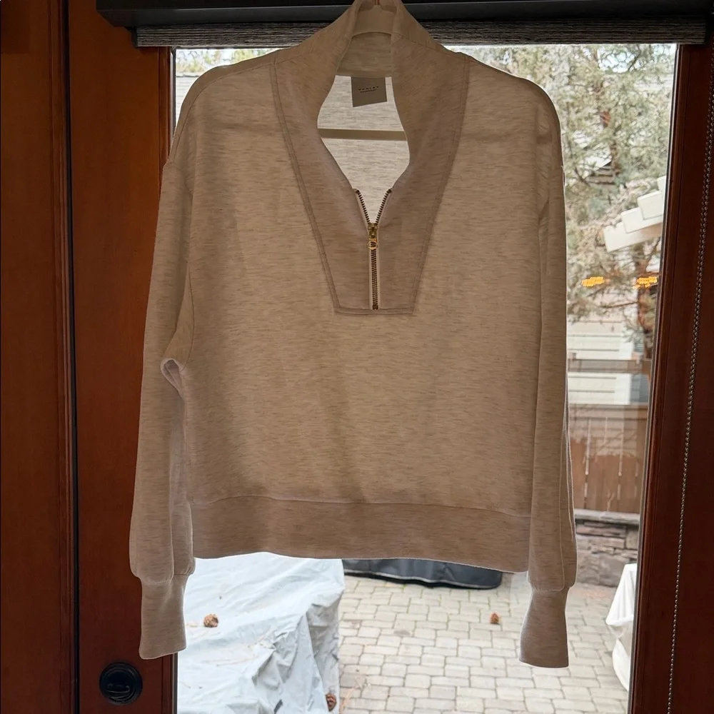 Varley Davidson Sweat DoubleSoft Sweat - Picture 2 of 8